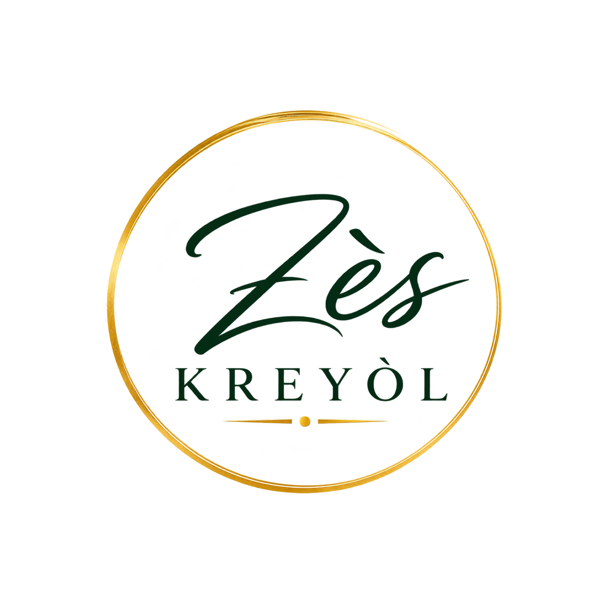 Zès Kreyòl